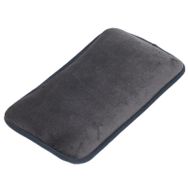 Dilwe Gri USB Şarj Edilebilir Elektrikli El Isıtıcı