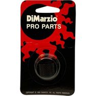 DiMarzio DM2110BK Siyah Metal Potans Kapağı