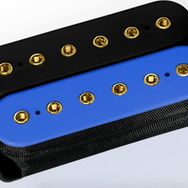 DiMarzio DP159SP Evolution Bridge