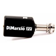 DiMarzio DP244BK Dominion Neck