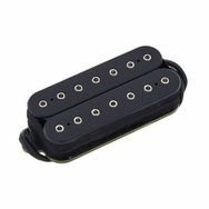 DiMarzio DP720BK D Activator 7 Bridge