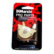 DiMarzio EP1102 Straight Short Switchcraft Toggle Switch