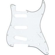 DiMarzio FG2108W Beyaz Strat Pickguard
