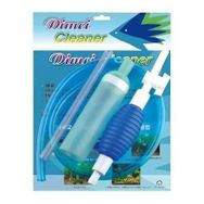 Dimei Sc-79 170 cm Vanalı Akvaryum Dip Sifonu Dip Temizleyici