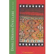 DIMILI - DERSIM ÖYKÜLERI - TURABI SALTIK