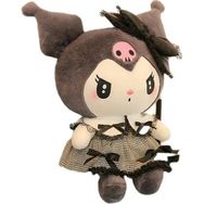 Dimity Anime Kuromi Melodi 60 cm Peluş Oyuncak