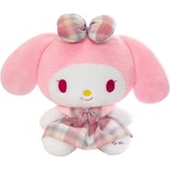 Dimity Anime Melody Melodi 80 cm Peluş Oyuncak