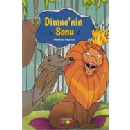 Dimne'nin Sonu - Neslihan Beyhan