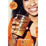 Dimple ve Rishi Tanışınca - Sandhya Menon