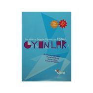 Din, Ahlak ve Değerler Öğretimi İçin Eğitsel Oyunlar - Mahmut Zengin Nursel Arslan Selma Aydoğdu Sevim Uçar