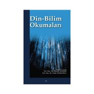 Din-Bilim Okumaları - Fatih Topaloğlu Hüsnü Aydeniz