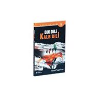 Din Dili Kalb Dili - Ahmet Taşgetiren