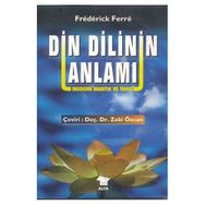 Din Dilinin Adamı -Frederick Ferre