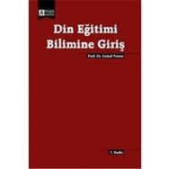 DIN EĞITIMI BILIMINE GIRIŞ - CEMAL TOSUN