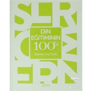Din Eğitiminin 100’ü - Osman Taştekin