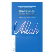 Din Ekranda Nasıl Durur? - Mete Çamdereli