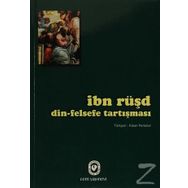 Din Felsefe Tartışması - İbn Rüşd