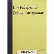 Din Felsefesinde Çağdaş Tartışmalar - Michael Peterson