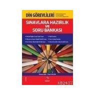 DIN GÖREVLİLERİ SINAVLARA HAZIRLIK SORU BANKASI - YILMAZ ŞEN;ÜMİT YALÇIN