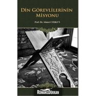 Din Görevlilerinin Misyonu - Ahmet Coşkun