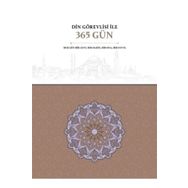 Din Görevlisi İle 365 Gün - Diyanet Vakfı Yayınları