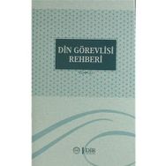 Din Görevlisi Rehberi - Hayreddin Karaman