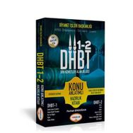Din Hizmetleri Tüm Adaylar İçin Alan Bilgisi Konu Anlatımlı - Yediiklim Yayınları