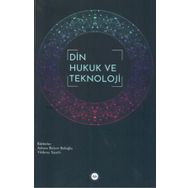 Din Hukuk ve Teknoloji Diyanet İşleri Başkanlığı