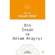 Din İnsan ve Anlam Arayışı Fecr Yayınları