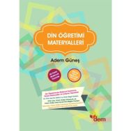 Din Öğretimi Materyalleri - pedagog adem gunes