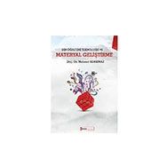 Din Öğretimi Teknolojisi ve Materyal Geliştirme - Mehmet Korkmaz