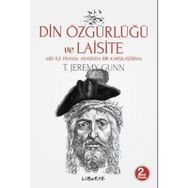 Din Özgürlüğü ve Laisite - T. Jeremy Gunn