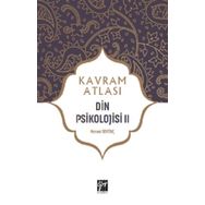 Din Psikolojisi II - Kenan Sevinç