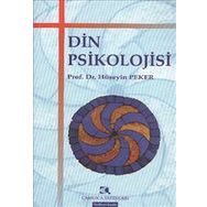 Din Psikolojisi - Ümit Horozcu