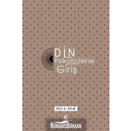 DIN PSIKOLOJISINE GİRİŞ - HÂBIL ŞENTÜRK