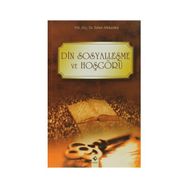 DIN SOSYALLEŞME VE HOŞGÖRÜ - İSMET ALTIKARDEŞ
