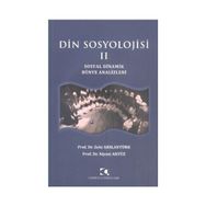 Din Sosyolojisi 2 - Niyazi Akyüz zeki aslanturk
