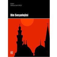 Din Sosyolojisi - Mehmet bayyiğit