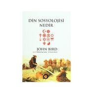 Din Sosyolojisi Nedir - John Bird