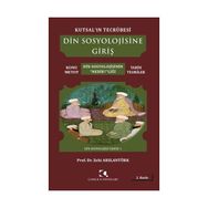 DIN SOSYOLOJISINE GIRIŞ - PHIL ZUCKERMAN