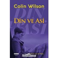 Din Ve Asi - Colin Wilson