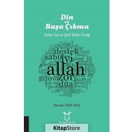 Din ve Başa Çıkma - Nesibe Esen Ateş
