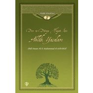 Din ve Dünya Hayatı İçin Ahlak Yasaları-Türkiye Diyanet Vakfı Yayınları