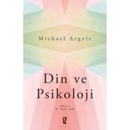 Din ve Psikoloji Michael Argyle