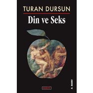 DIN VE SEKS - TURAN DURSUN