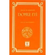Din ve Tıp Açısından Domuz Eti-Türkiye Diyanet Vakfı Yayınları