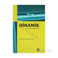 DINAMIK - ÇÖZÜMLÜ PROBLEMLERLE - HALUK ÇELIK
