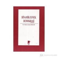 DINAMIK ESNEK DEMOKRASI - HAKKI SELÇUK BEKAR