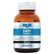 Dinamis 5-HTP Complex 60 Kapsül