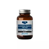 Dinamis Magnesium Complex with P-5-P 30 Tablet